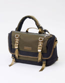 Potential Messenger Bag No.01756-V3