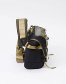 Potential Messenger Bag No.01756-V3