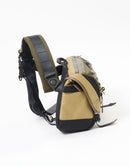 Potential Messenger Bag No.01756-V3