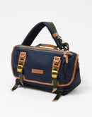 Potential Messenger Bag No.01756-V3