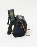 Potential Messenger Bag No.01756-V3