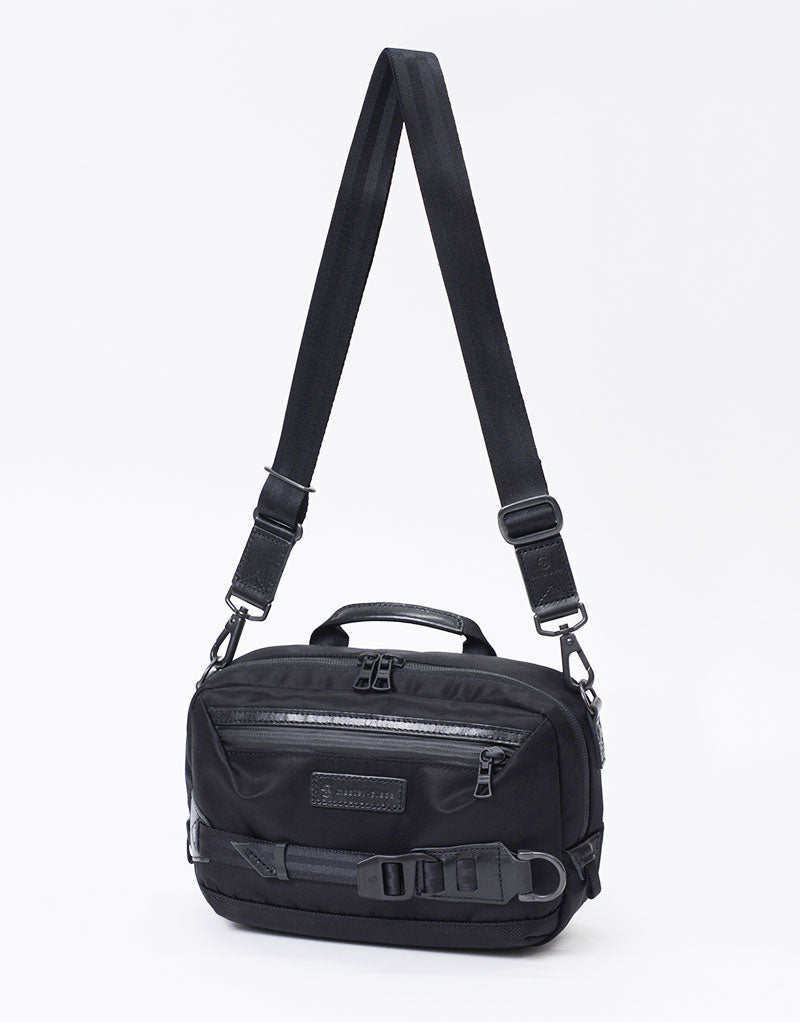 【master-piece ONLINE STORE限定】Potential-EX 2WAYミニショルダーバッグ No.01757-EC ...