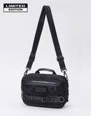 [master-piece ONLINE STORE Limited] Potential-EX 2WAY Mini Shoulder Bag No.01757-EC