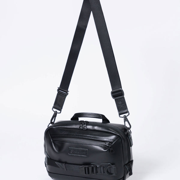 Potential Leather Limited 2WAYミニショルダーバッグ No.01757-LL3