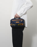 Potential 2WAY mini Shoulder Bag No.01757-V3