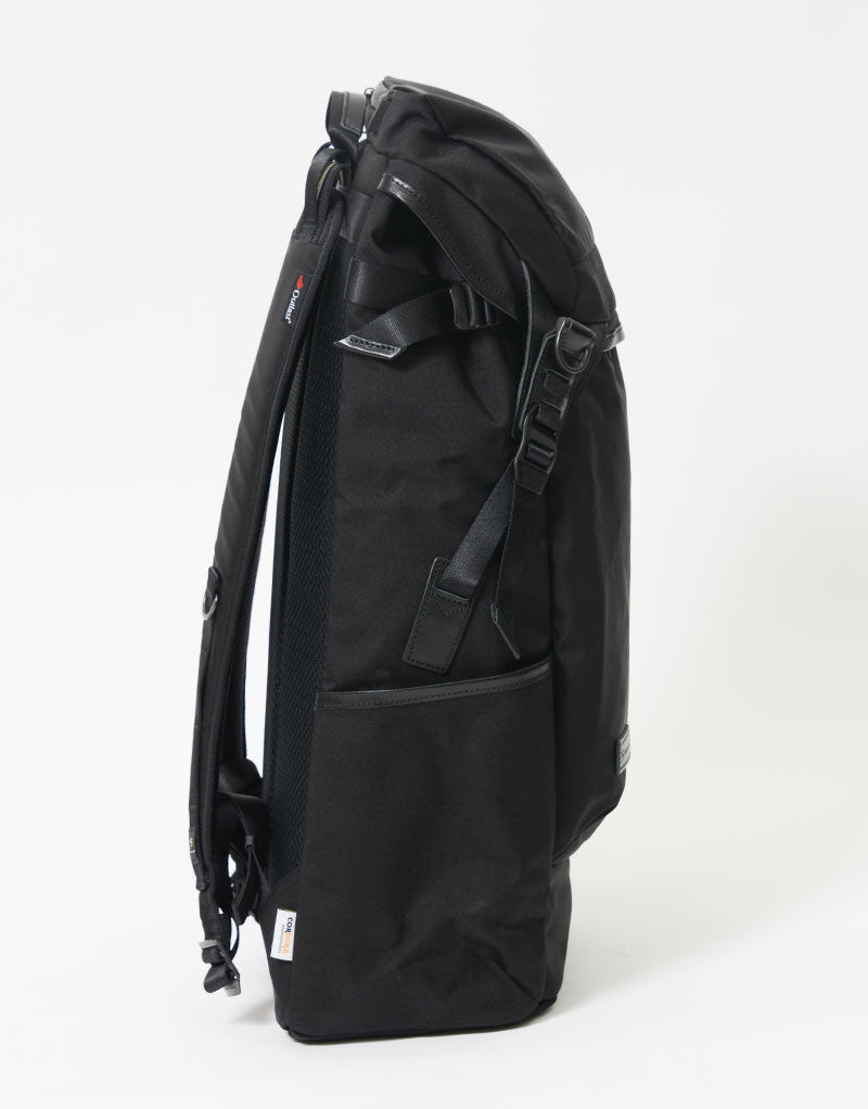 ✨美品✨マスターピース　 バックパック L No.01760-v3 Potential バックパック L No.01760-v3 ｜master-piece