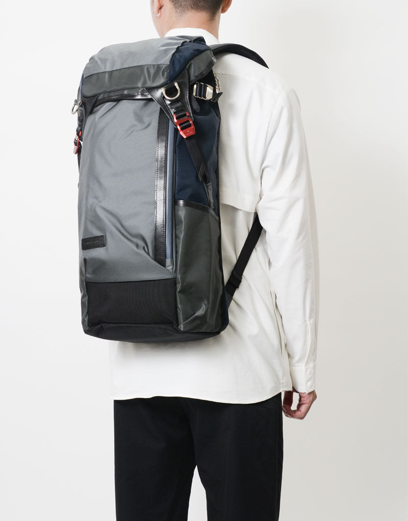 Potential Backpack L No.01760-V3 ｜master-piece