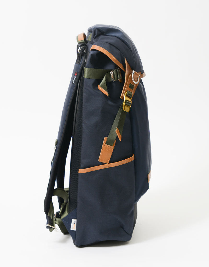 廃盤品/master-piece potential リュック バックパック master-piece ONLINE STORE限定】Potential-EX バックパック M
