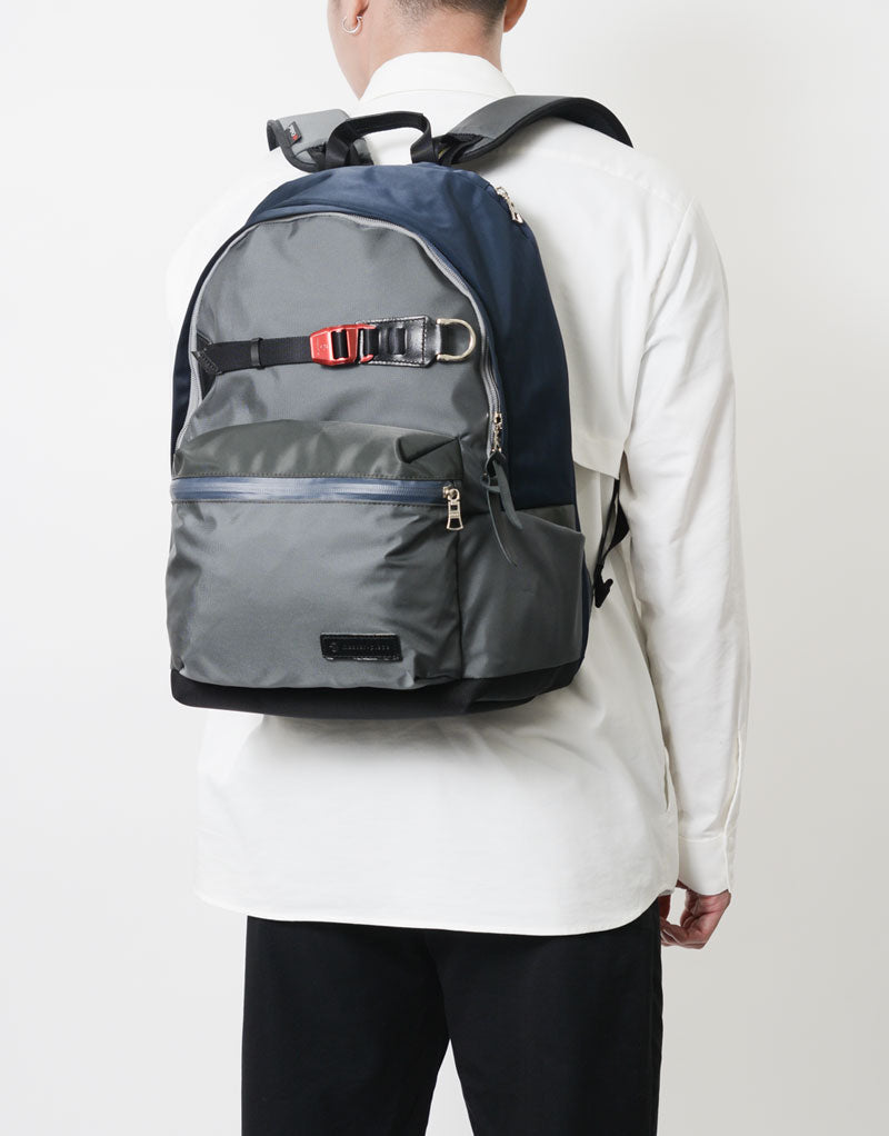 Potential Daypack No.01761-V3