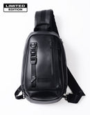 Potential Leather Limited スリングバッグ No.01762-LL3