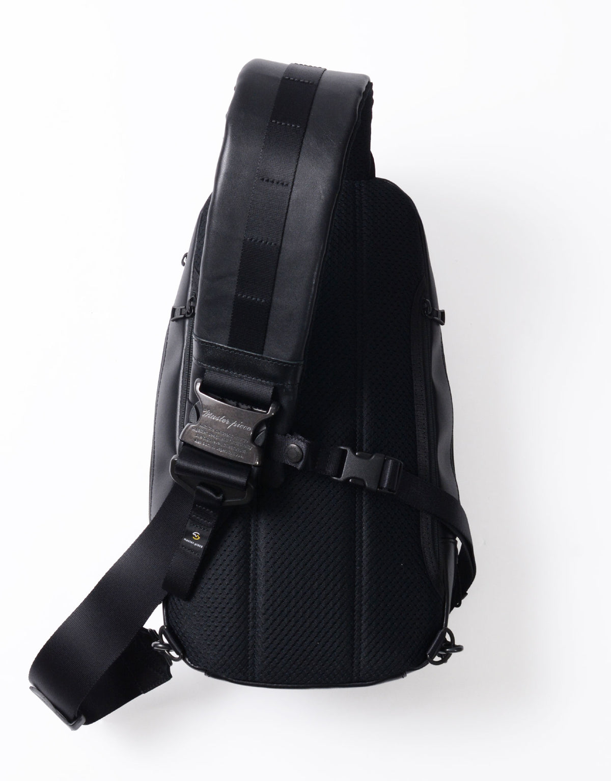Potential Leather Limited スリングバッグ No.01762-LL3 ｜master