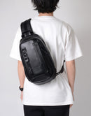 Potential Leather Limited スリングバッグ No.01762-LL3