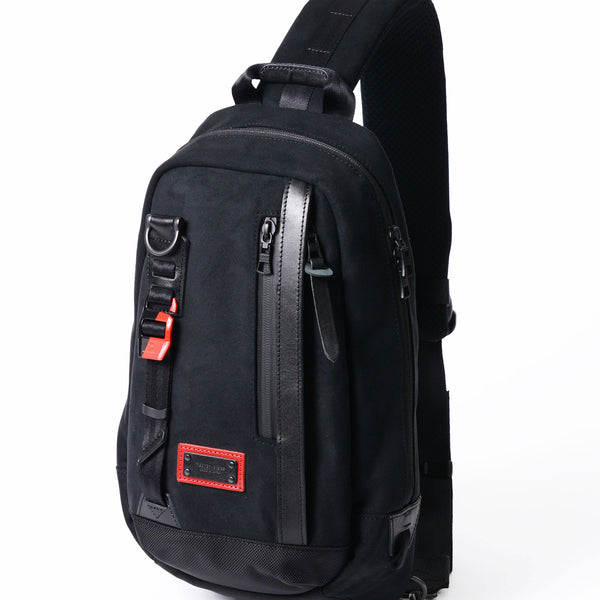 TOYOTA GAZOO Racing x master-piece Collaboration Series スリング