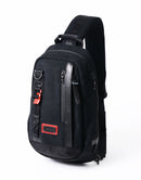 TOYOTA GAZOO Racing x master-piece Collaboration Series Sling Bag No.01762-TGR