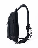 TOYOTA GAZOO Racing x master-piece Collaboration Series Sling Bag No.01762-TGR