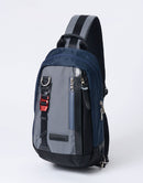 Potential スリングバッグ No.01762-v3