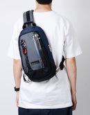 Potential スリングバッグ No.01762-v3