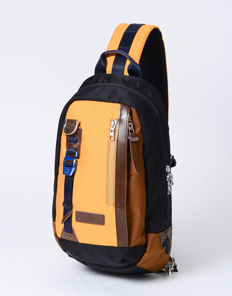 Potential Sling Bag No.01762-v3 |master-piece Potential Sling Bag No.01762-v3 |master-piece