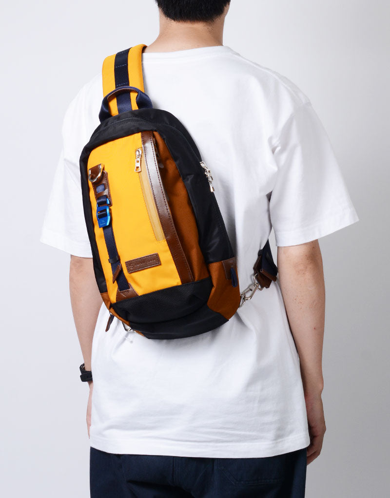 【プラムさん専用】サステナ(22g×30袋)×3 Potential Sling Bag No.01762-v3 ｜master-piece
