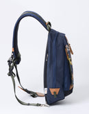 Potential スリングバッグ No.01762-v3