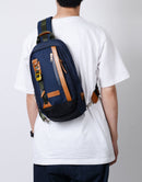 Potential スリングバッグ No.01762-v3