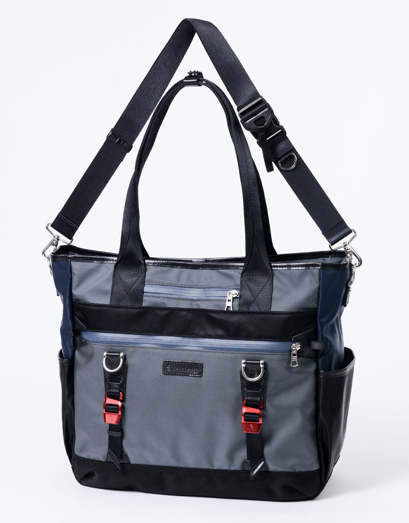 Potential 3WAY Tote bag No.01763-v3