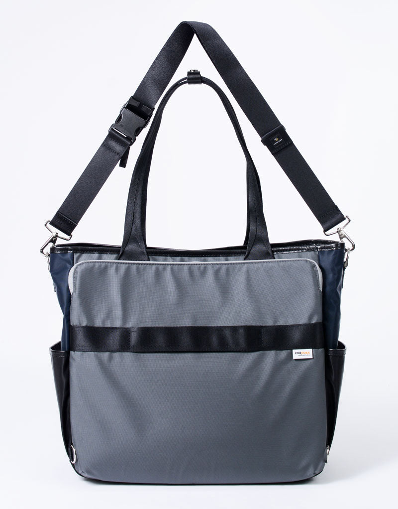 Potential 3WAY Tote bag No.01763-v3