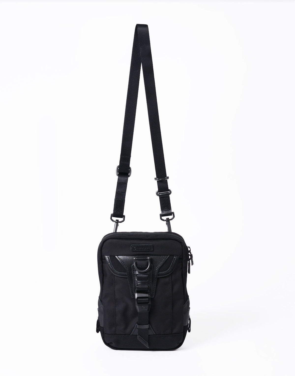 Potential Mini Shoulder Bag No.01764-v3 ｜master-piece