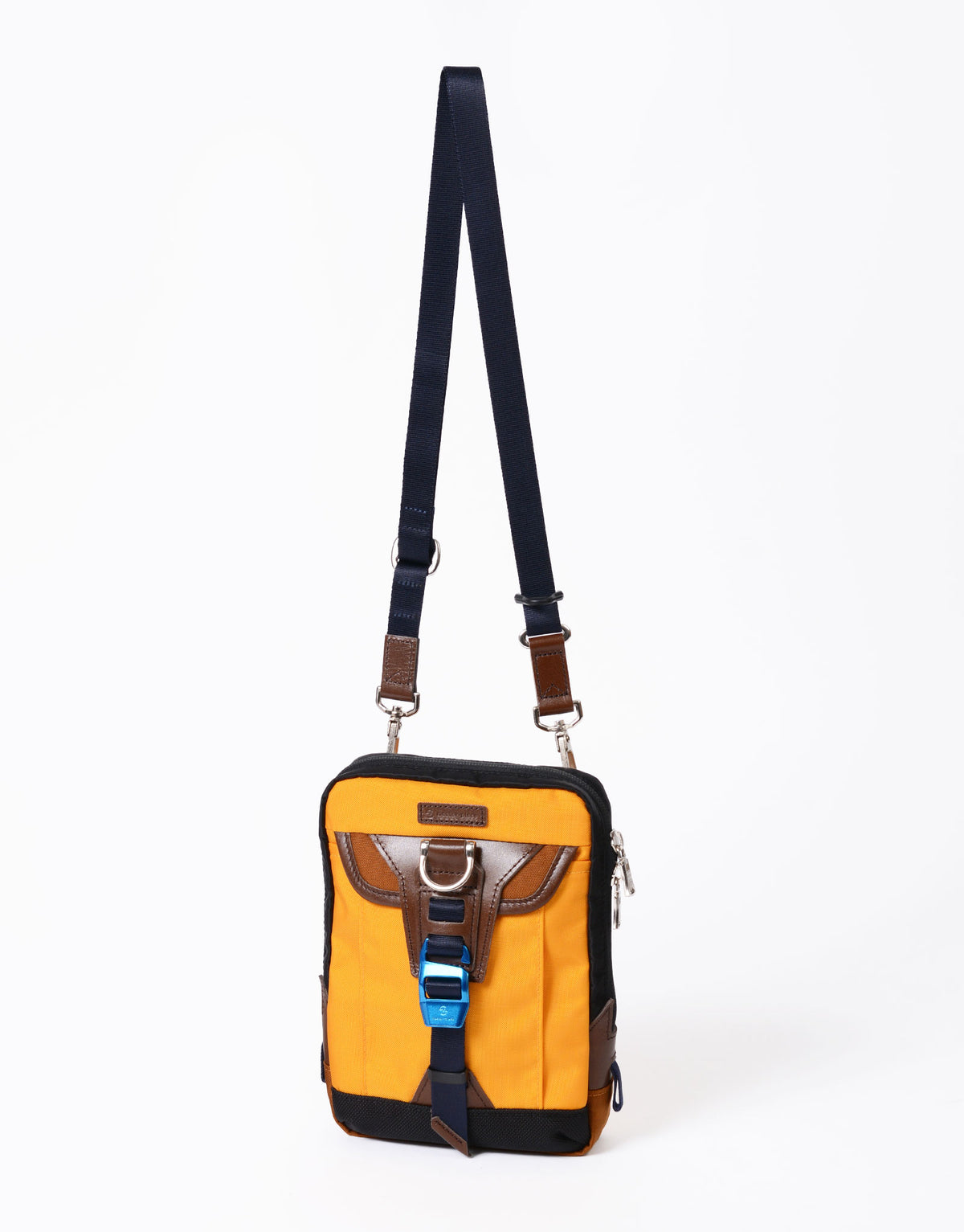 Potential ミニショルダーバッグ No.01764-v3 ｜master-piece