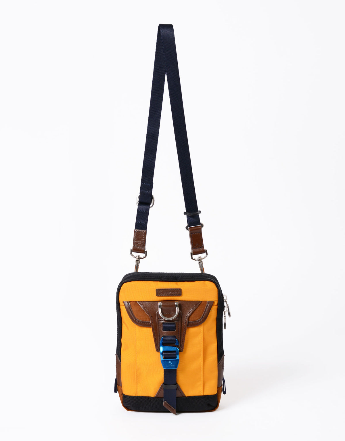 Potential Mini Shoulder Bag No.01764-v3 ｜master-piece
