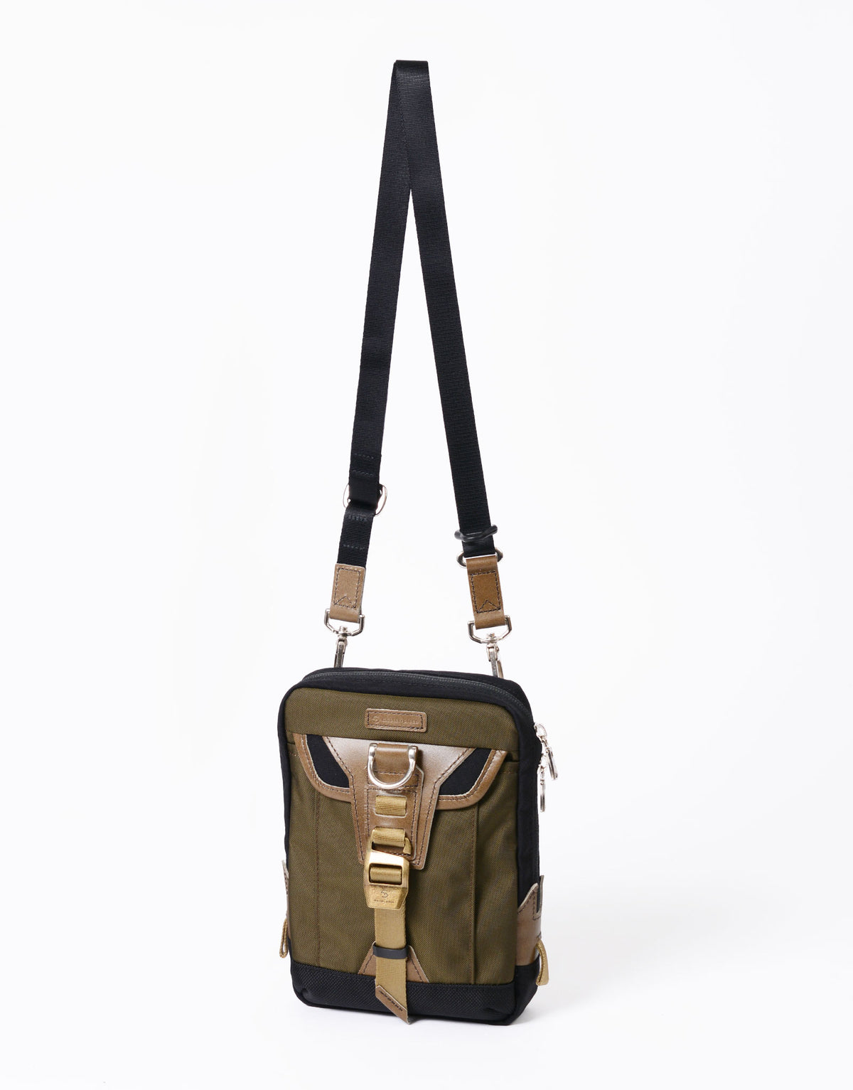 Potential Mini Shoulder Bag No.01764-v3 ｜master-piece
