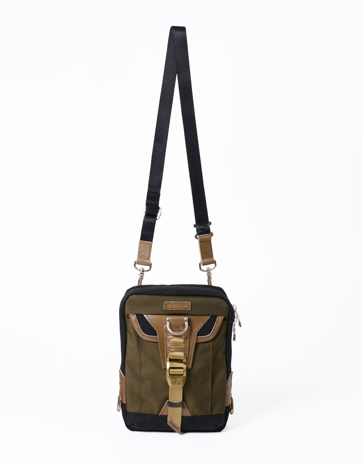Potential Mini Shoulder Bag No.01764-v3 ｜master-piece