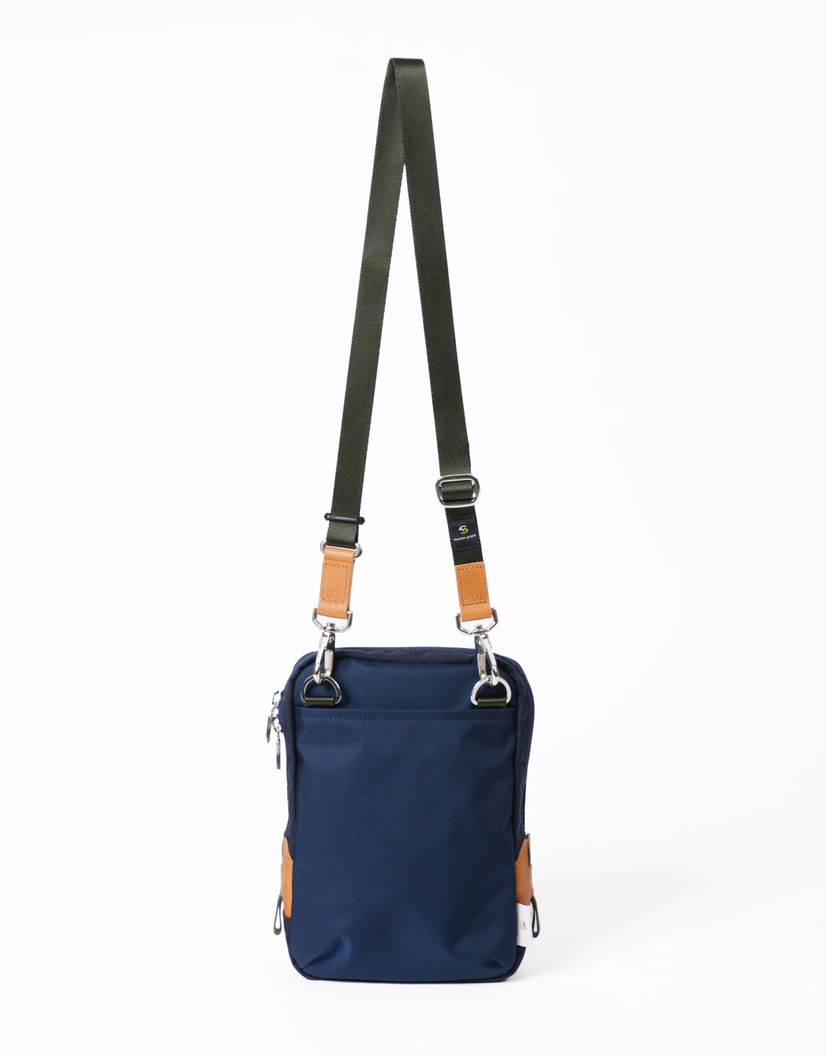 Potential Mini Shoulder Bag No.01764-v3 ｜master-piece