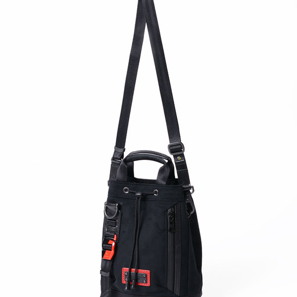 TOYOTA GAZOO Racing x master-piece Collaboration Series Drawstring