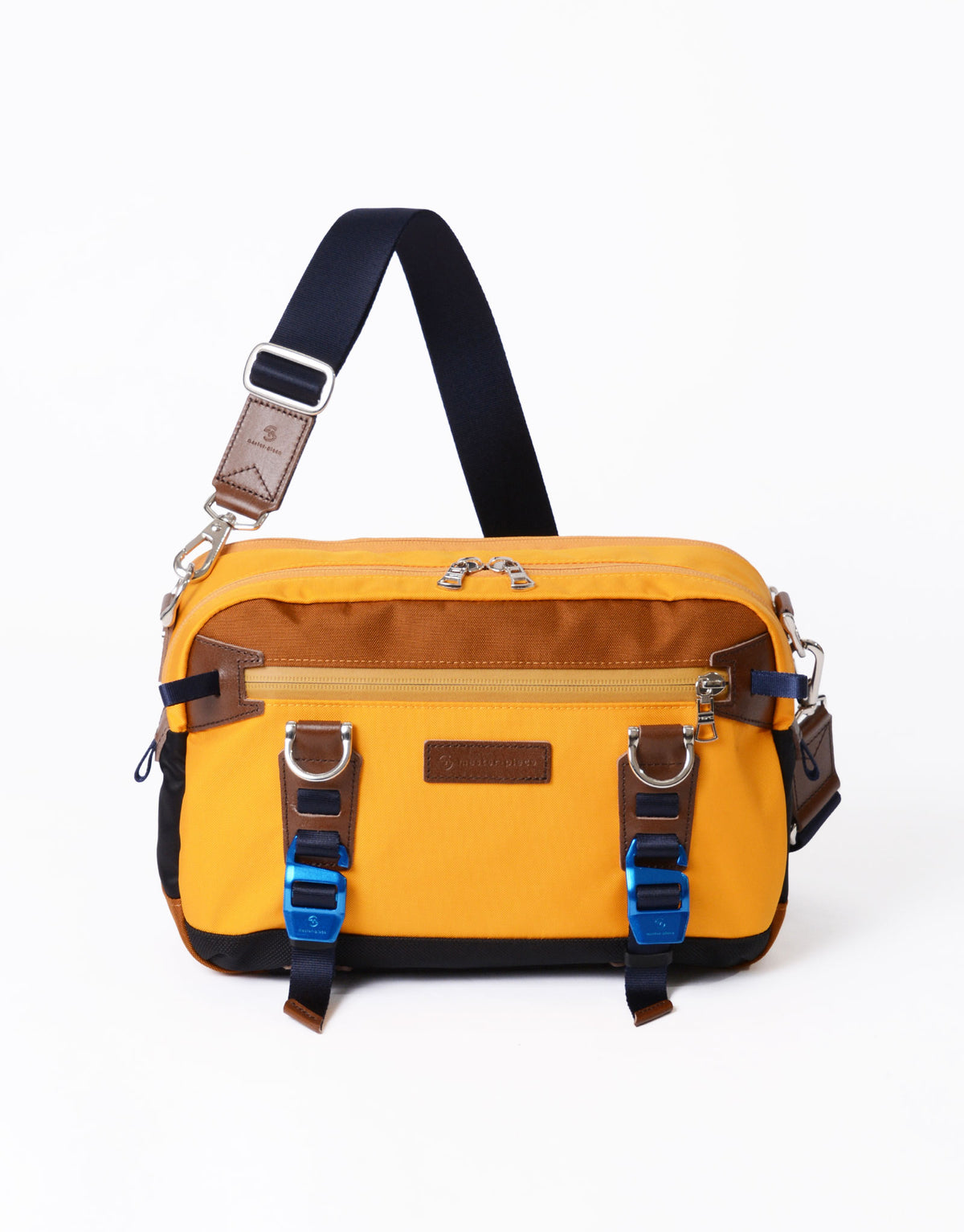 Potential ショルダーバッグ No.01766-v3 ｜master-piece