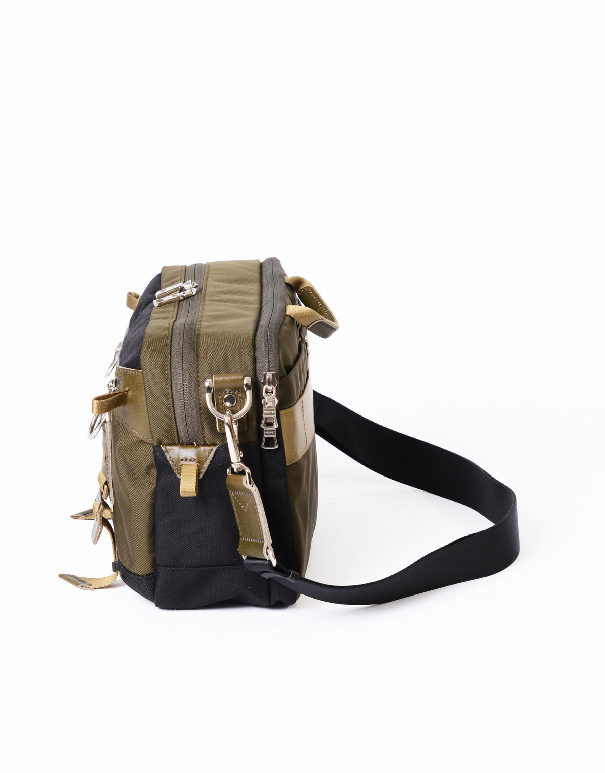 Potential Shoulder Bag No.01766-v3 ｜master-piece | マスターピース
