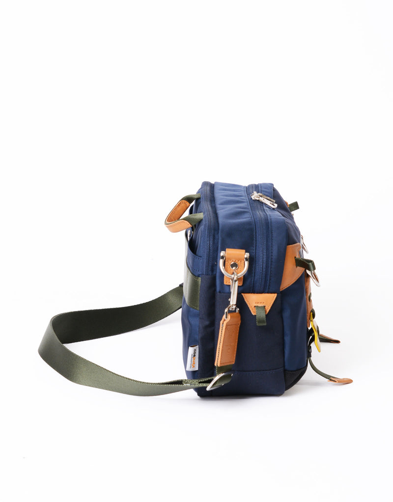 Potential  ショルダーバッグ No.01766-v3