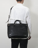 老化2Way公文包L号01850-V3