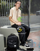 CARIUMA x master-piece Daypack No.02830-CA