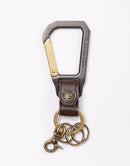 CARABINER Key-Ring No.02000