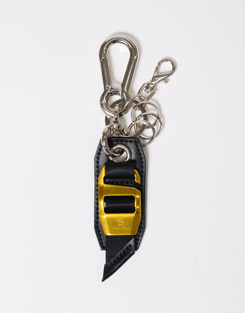 hook buckle key ring キーリング  No.02003