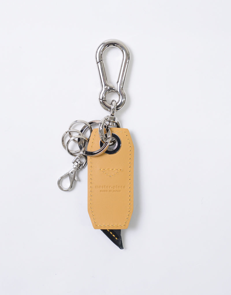 hook buckle Key-Ring No.02003