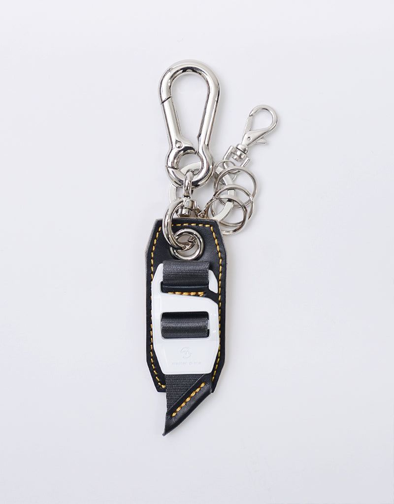 hook buckle key ring キーリング  No.02003