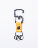 M-CARABINER钥匙圈钥匙扣No.02005