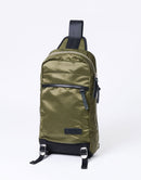 Lightning Sling Bag No.02115-v2