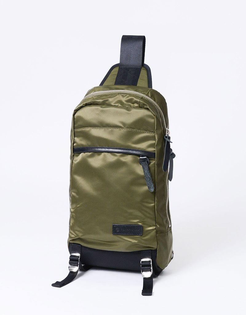 Lightning sling bag No.02115-V2