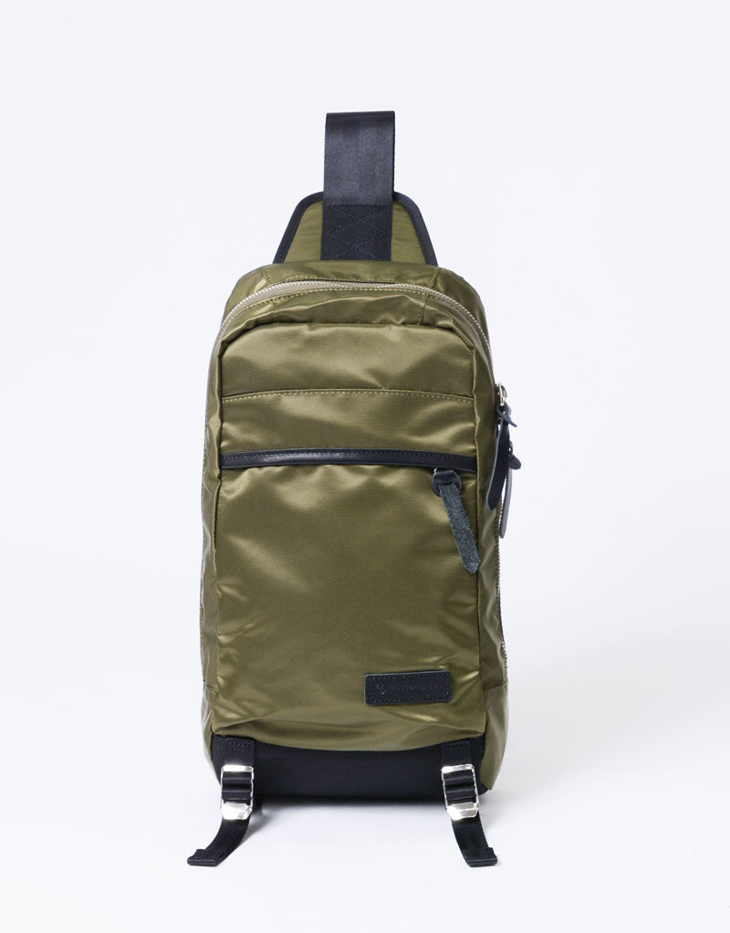 Lightning sling bag No.02115-V2