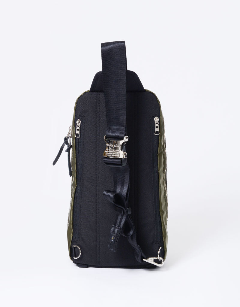 Lightning sling bag No.02115-V2