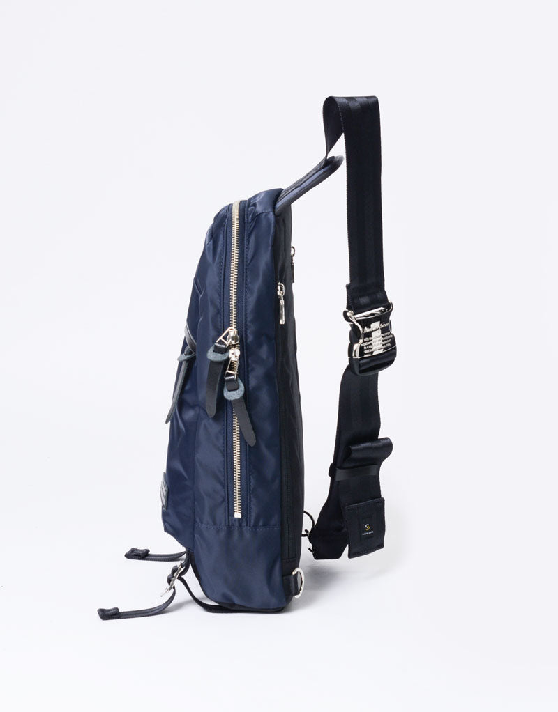 Lightning sling bag No.02115-V2