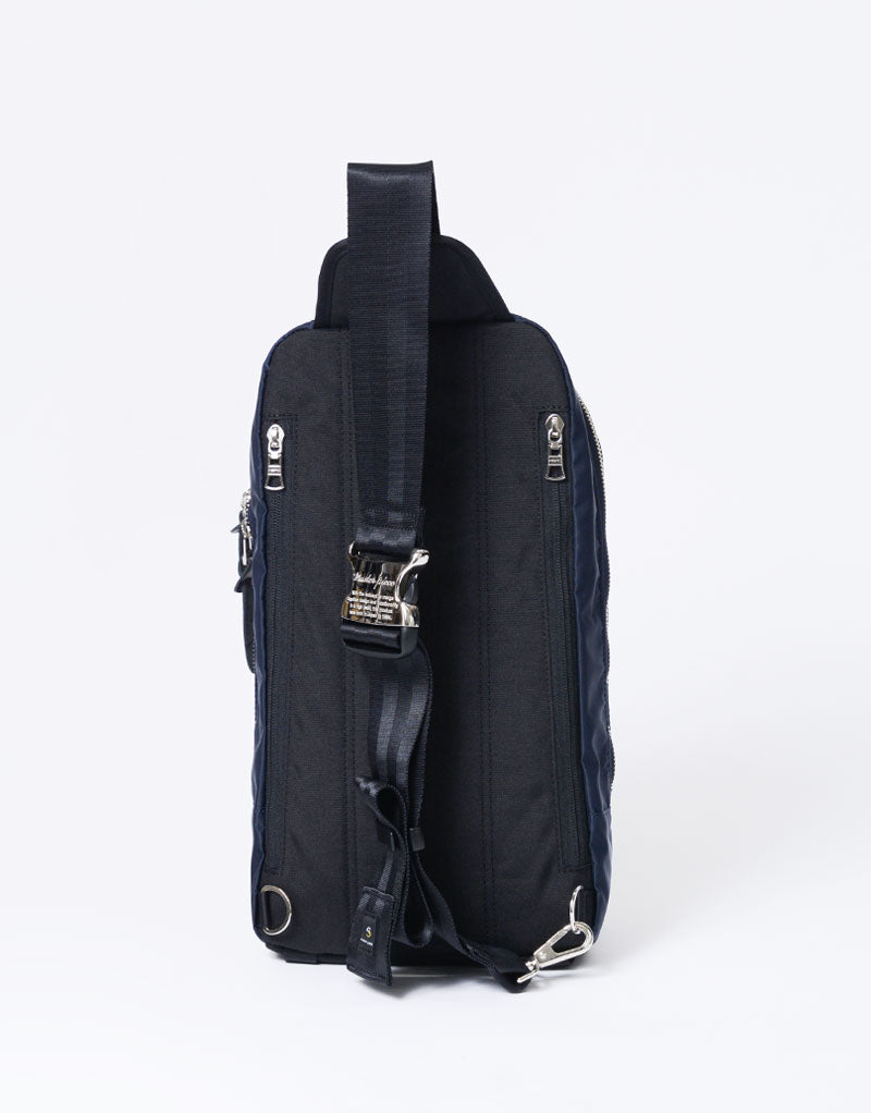 Lightning sling bag No.02115-V2